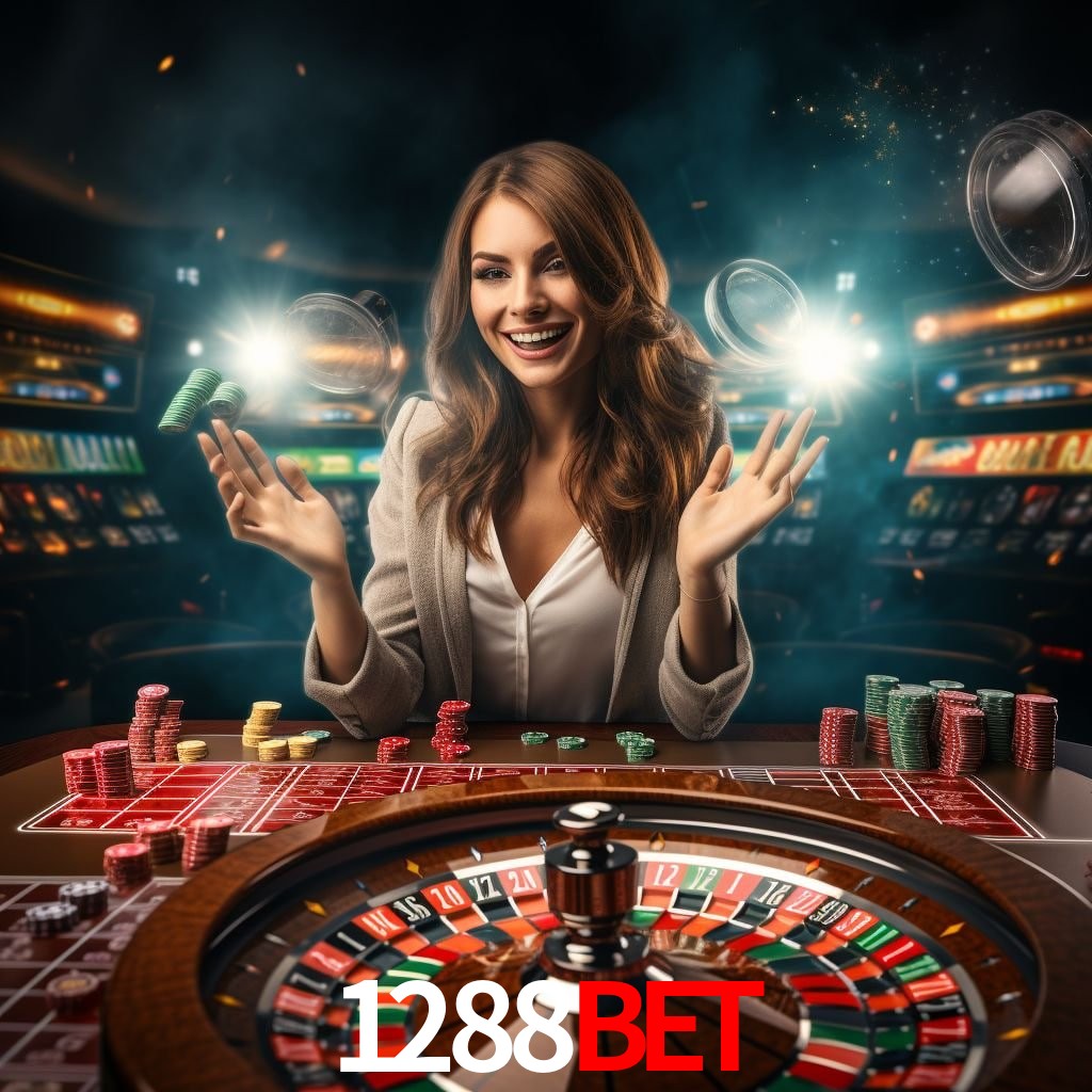 1288bet: Seu Cassino Premiado com Pagamentos Rápidos