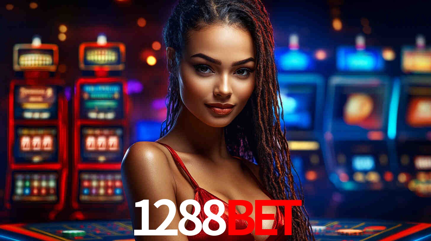 Experiência VIP 1288bet