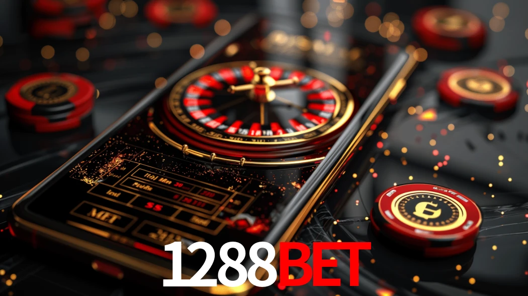 Welcome Bonus 1288bet