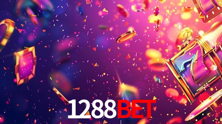Design Responsivo 1288bet