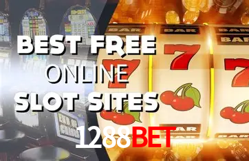 Interface do App 1288bet
