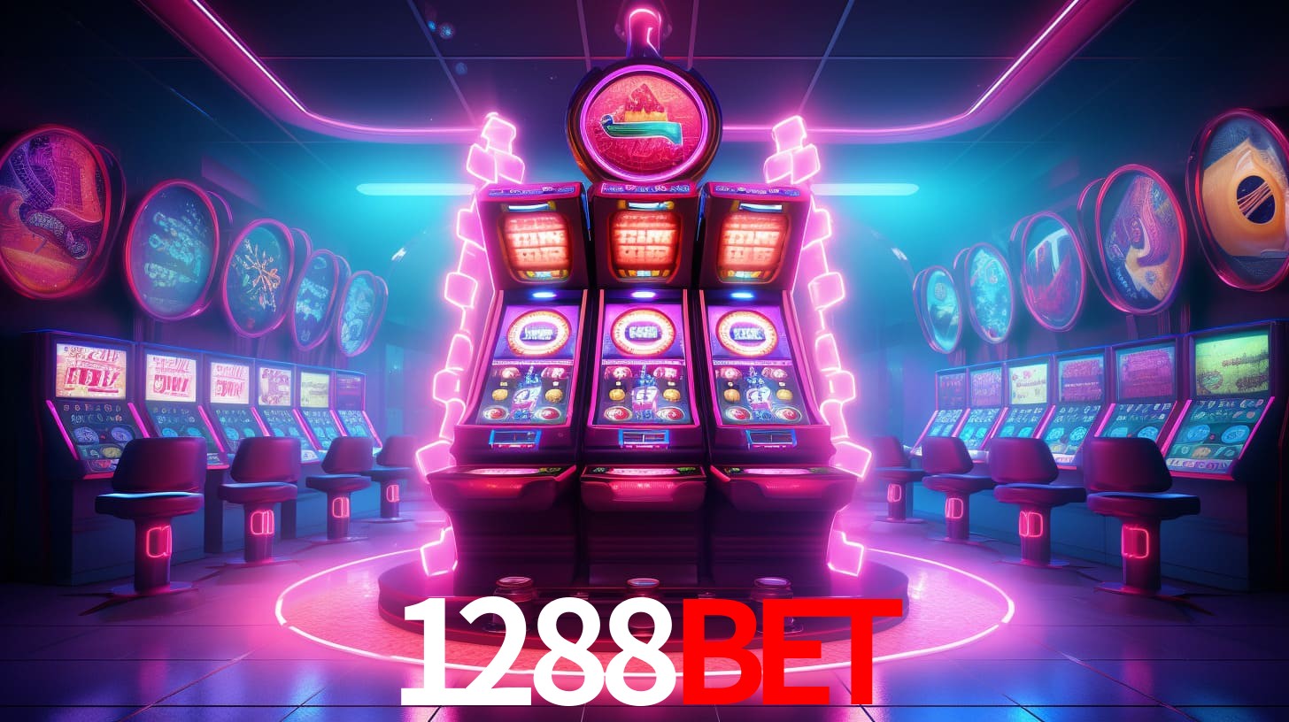 Bônus Generosos e Exclusivos no 1288bet para Você!