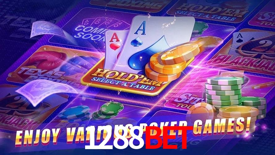 Benefícios da Conta 1288bet