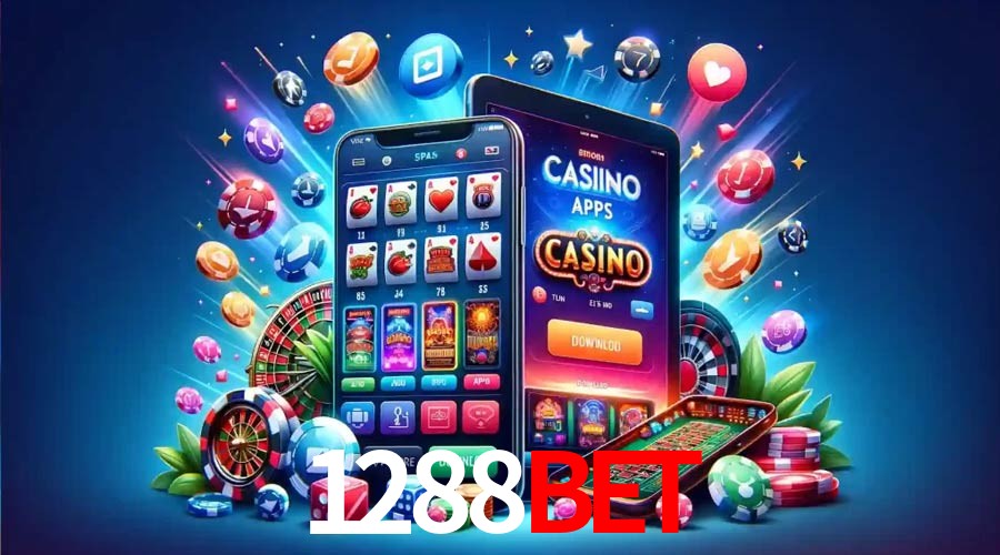 Bonus Features 1288bet