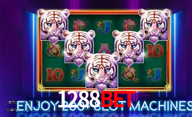 API Integration 1288bet