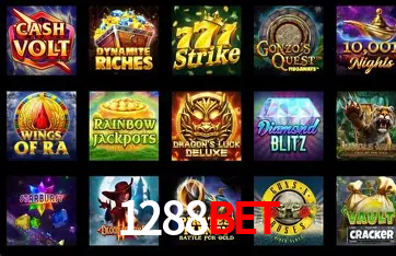 Flash Promotion 1288bet