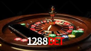 Roulette Table 1288bet