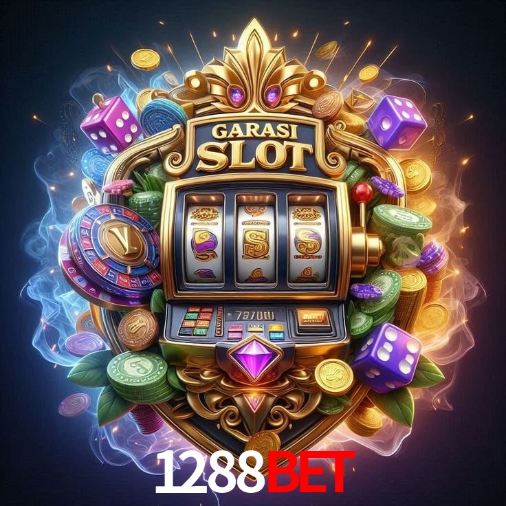 A Popularidade dos Caça-Níqueis no 1288bet