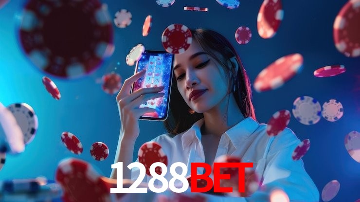 Login Seguro 1288bet
