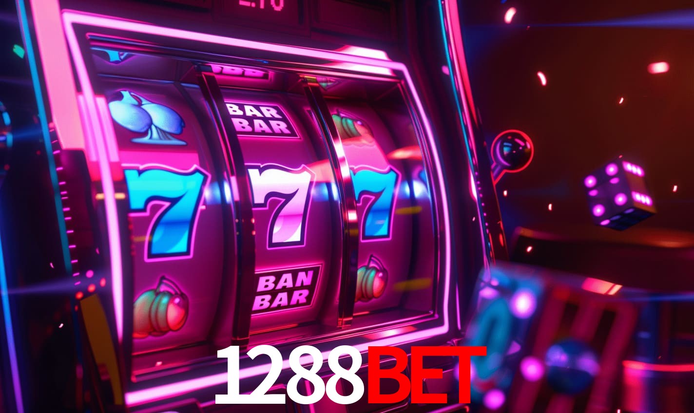 Jogos de Slot 1288bet