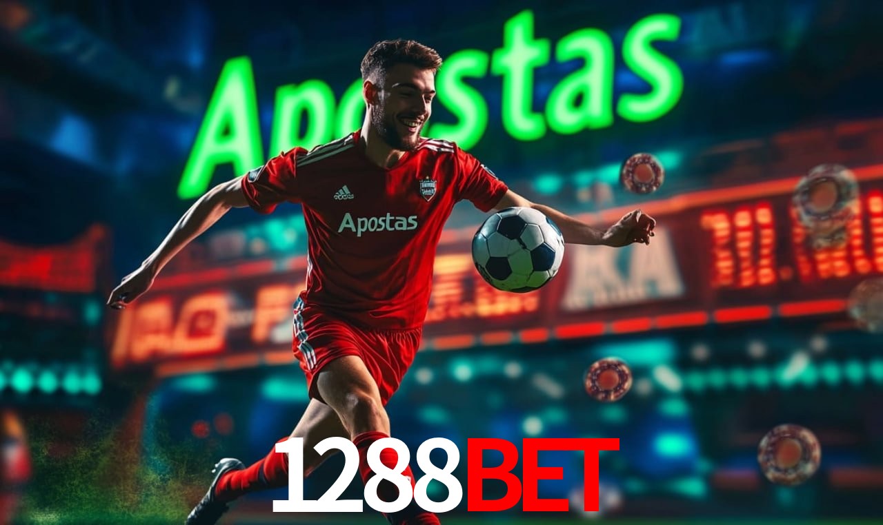 A Emoção da Loteria na 1288bet: Uma Chance de Mudança de Vida