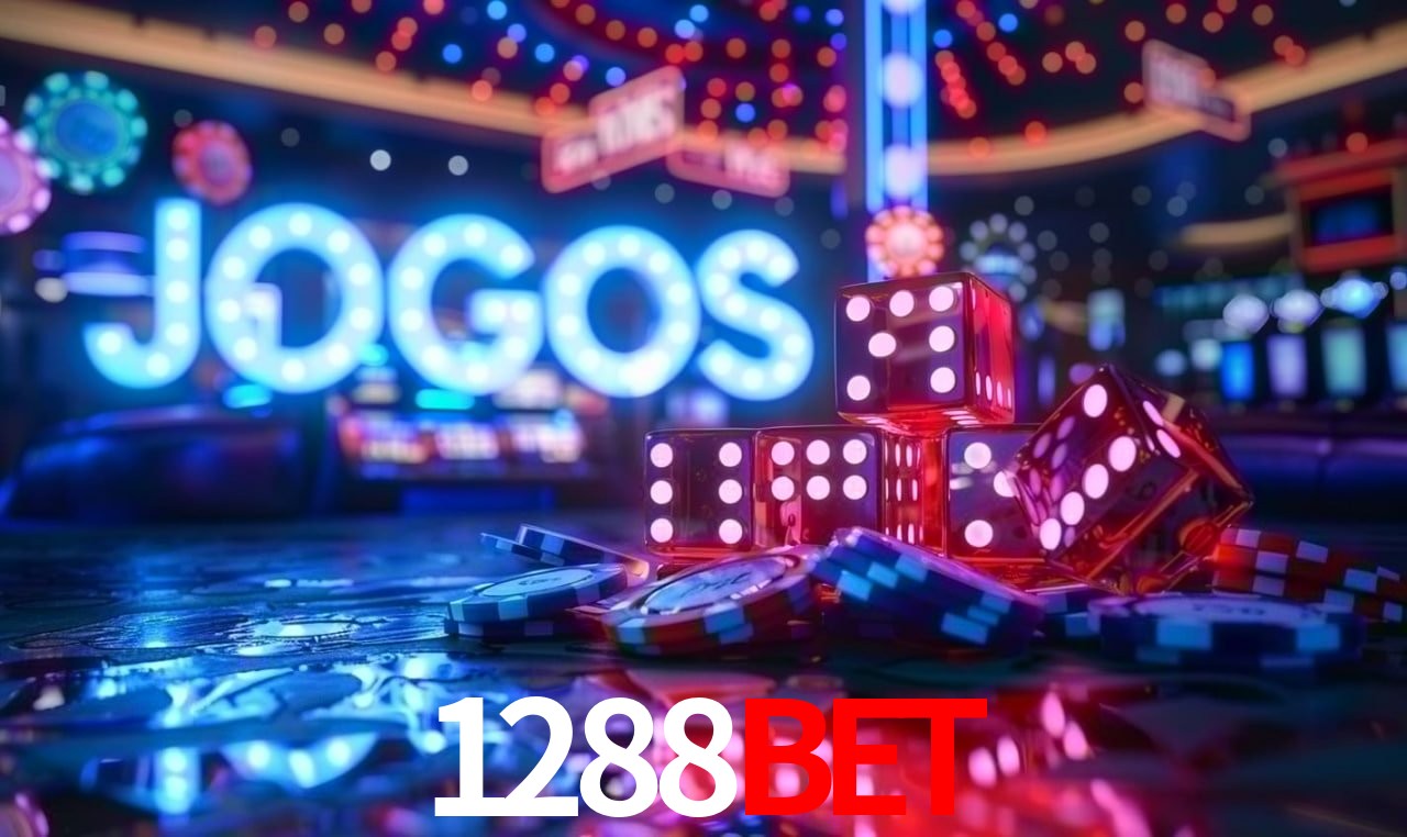 Descubra a Essência do 1288bet: Nossa História e Compromissos