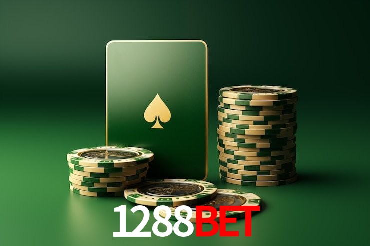 Live Casino 1288bet