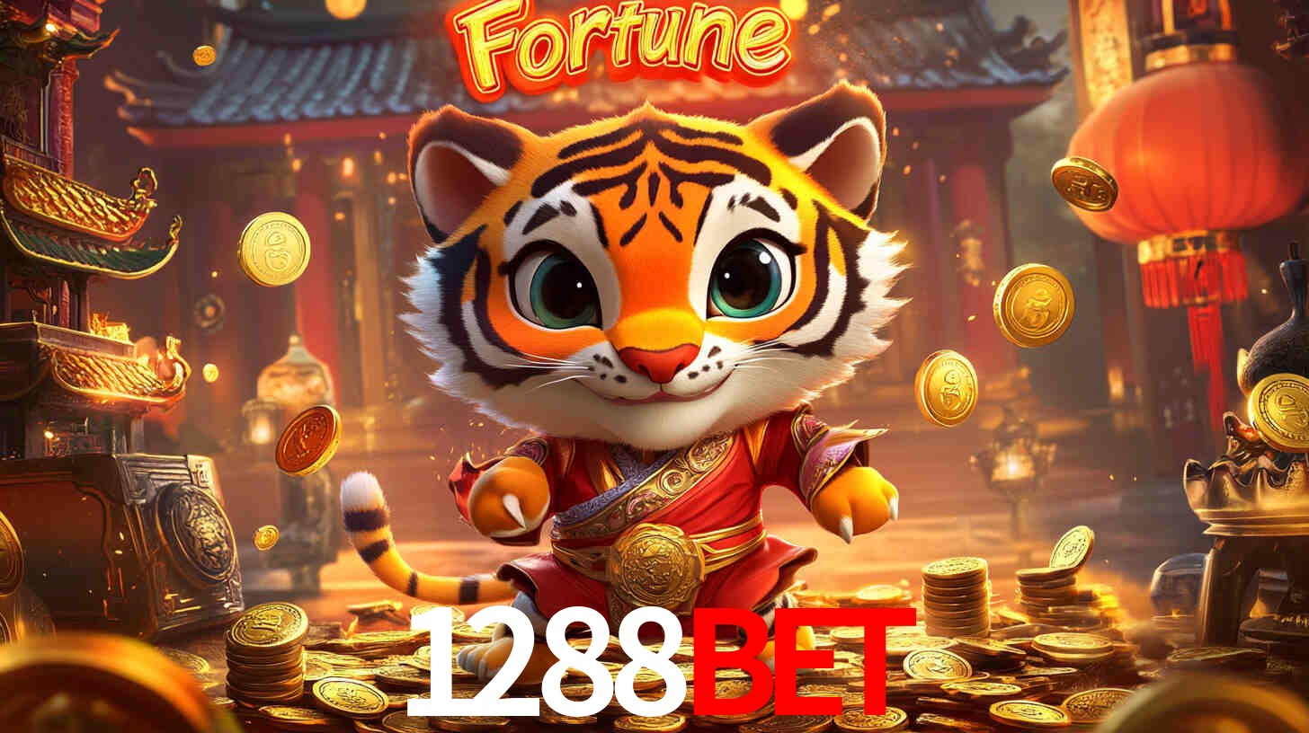 Torneios 1288bet