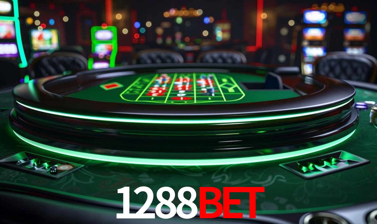 Secure Login 1288bet