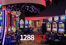 Descubra o Programa VIP da 1288bet: Vantagens Exclusivas para Jogadores
