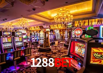 APP oficial da 1288bet para mobile