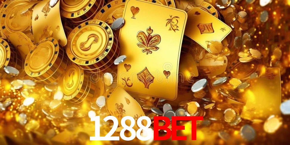Provedores de Jogos 1288bet