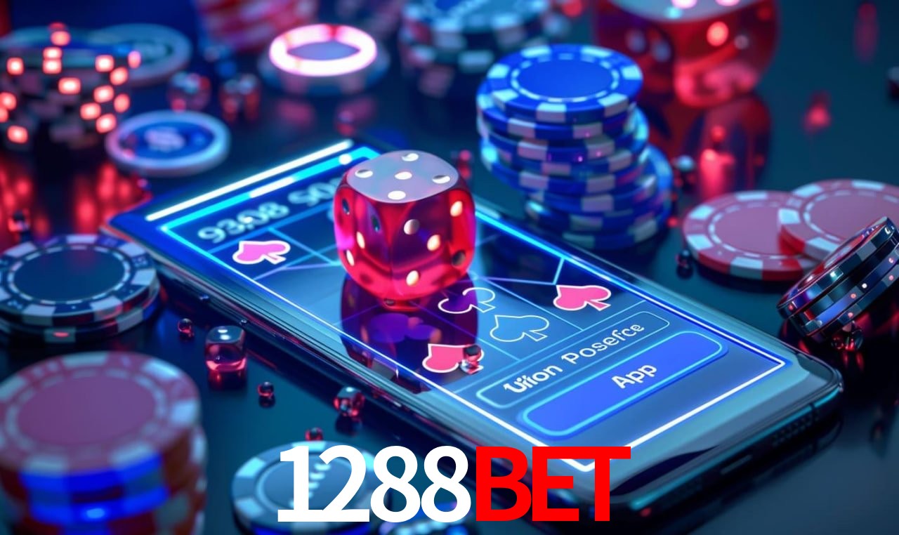 Desvendando o Mundo dos Jogos Virtuais na 1288bet