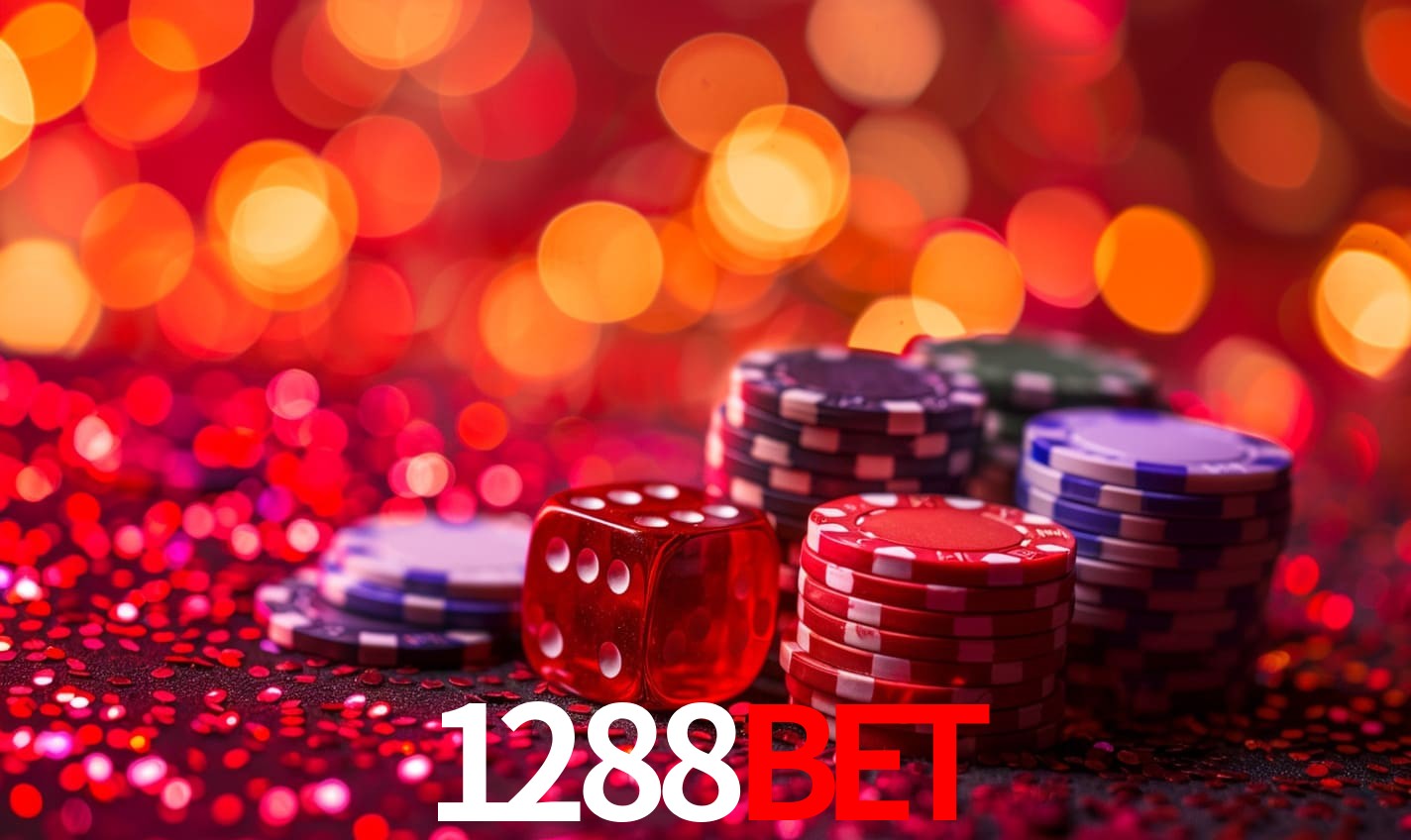 Diretório de Jogos 1288bet
