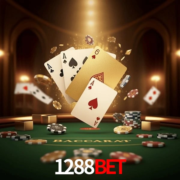 Tournaments 1288bet
