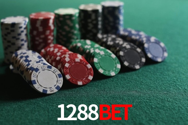 Football Betting 1288bet