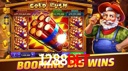 Descubra o Mundo do Cassino Online com 1288bet