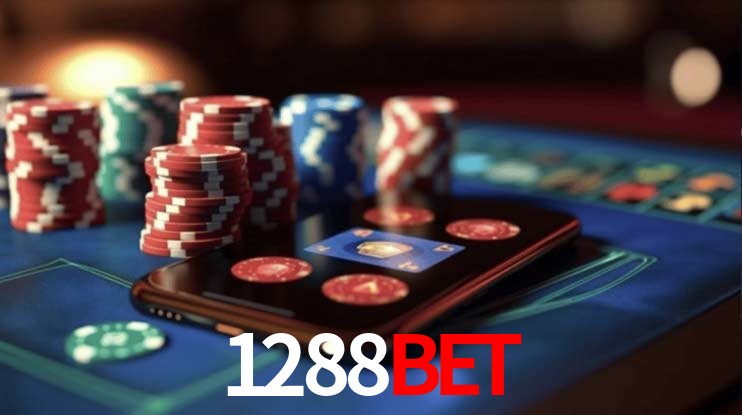 A Emoção da Loteria na 1288bet: Uma Chance de Mudança de Vida