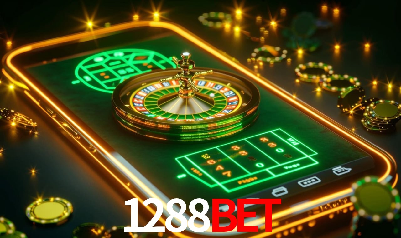 Explorando a Categoria de Eventos em Apostas na 1288bet