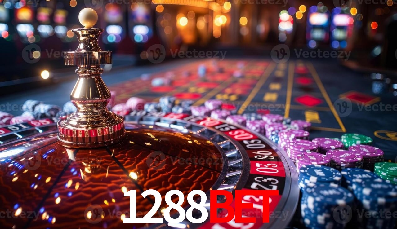 Account Benefits 1288bet