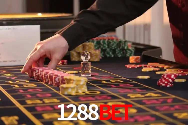Jogos Exclusivos 1288bet