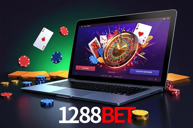 Descubra a Essência do 1288bet: Nossa História e Compromissos