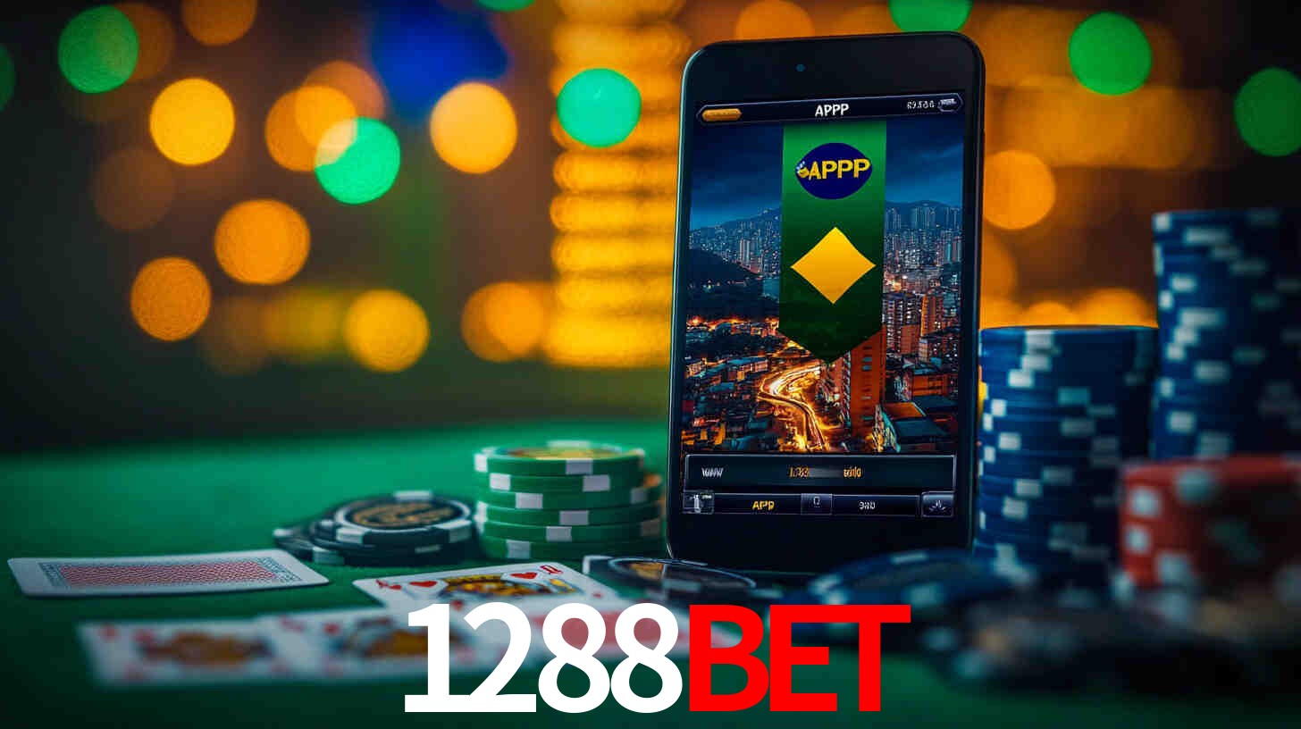 Estatísticas Esportivas 1288bet