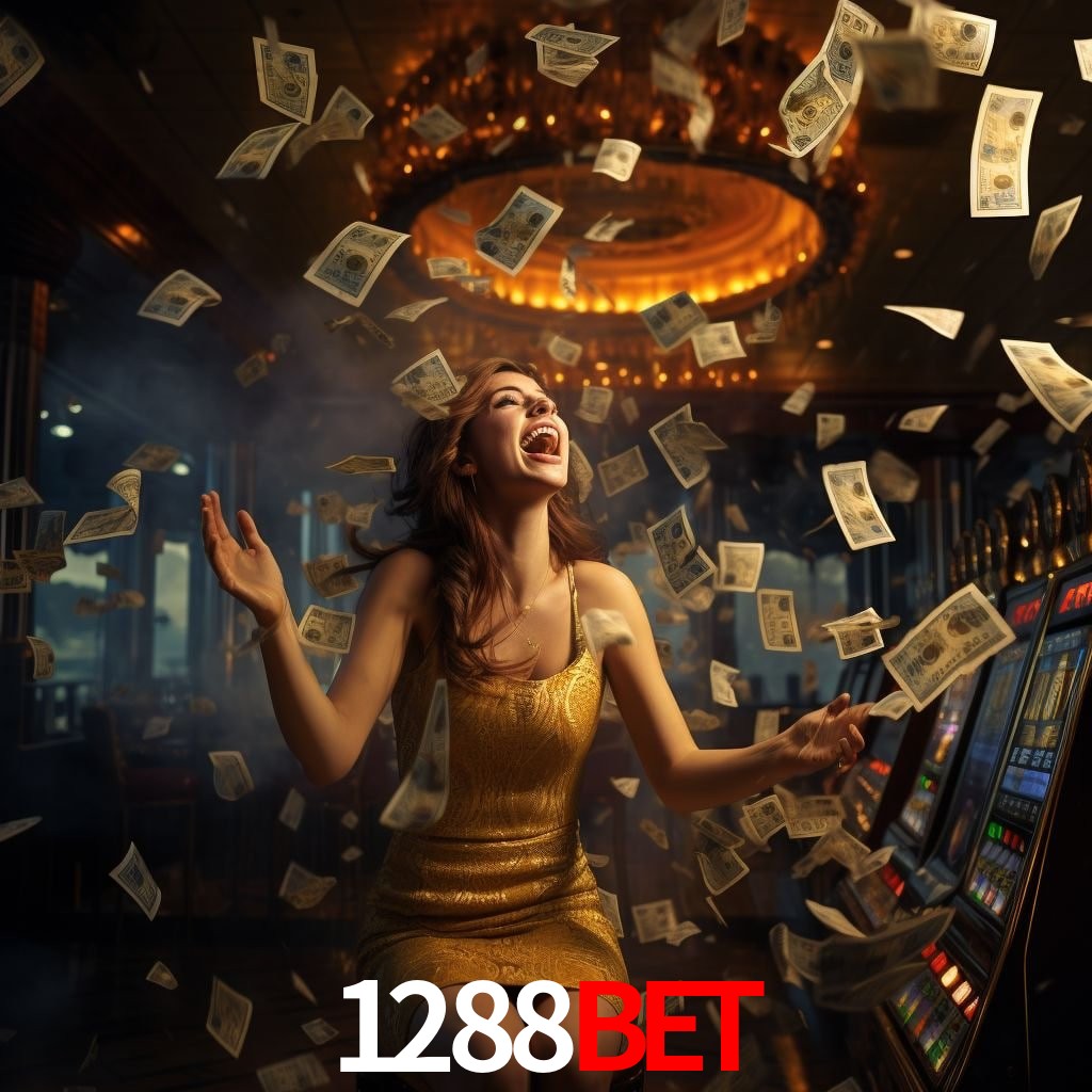 Programa VIP 1288bet