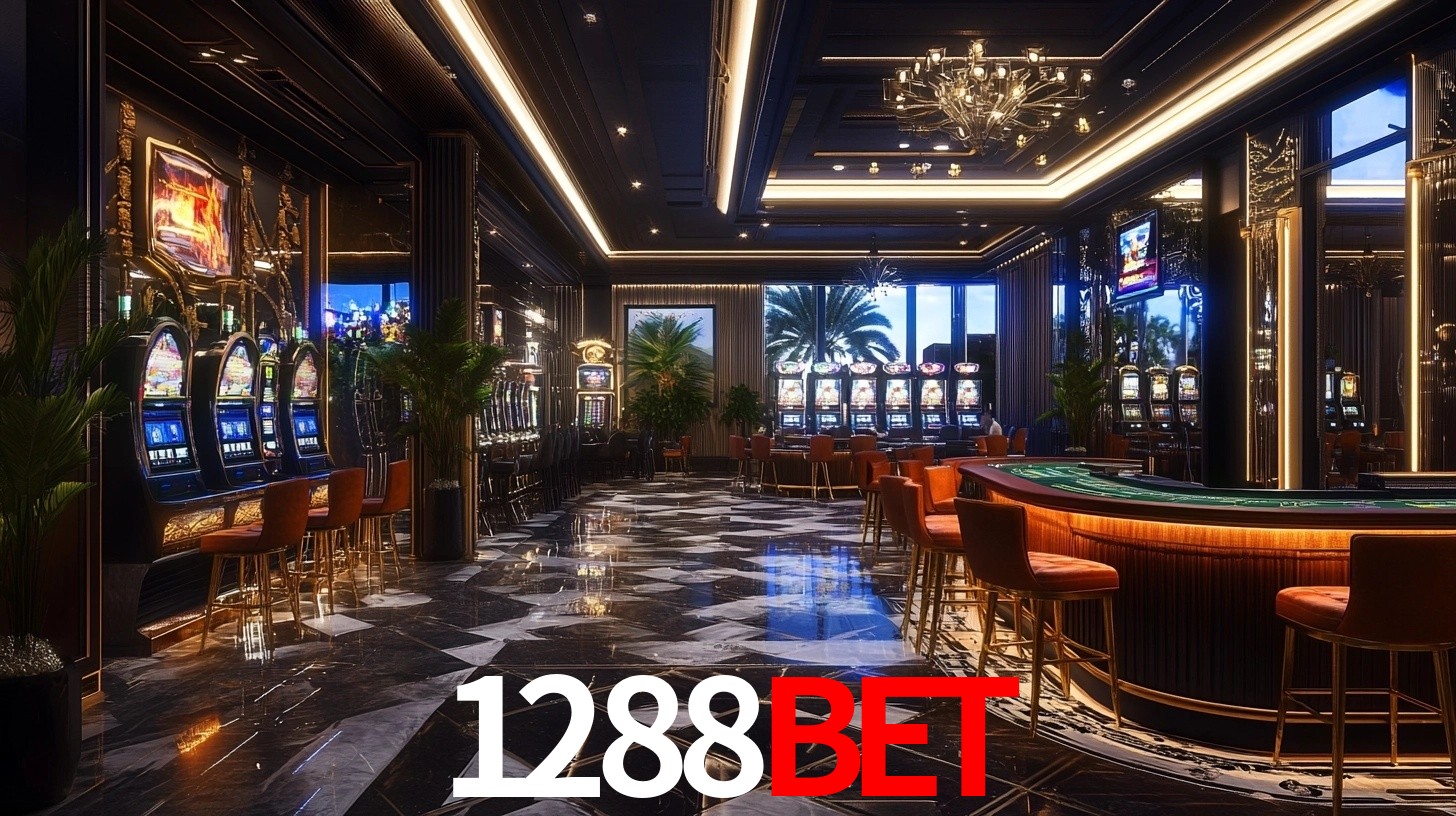 1288bet: Jogos de Caça-Níqueis-Altas Recompensas, Roleta-Velocidade, Blackjack-Desafios Máximos