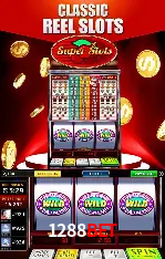 Seasonal Promotions 1288bet