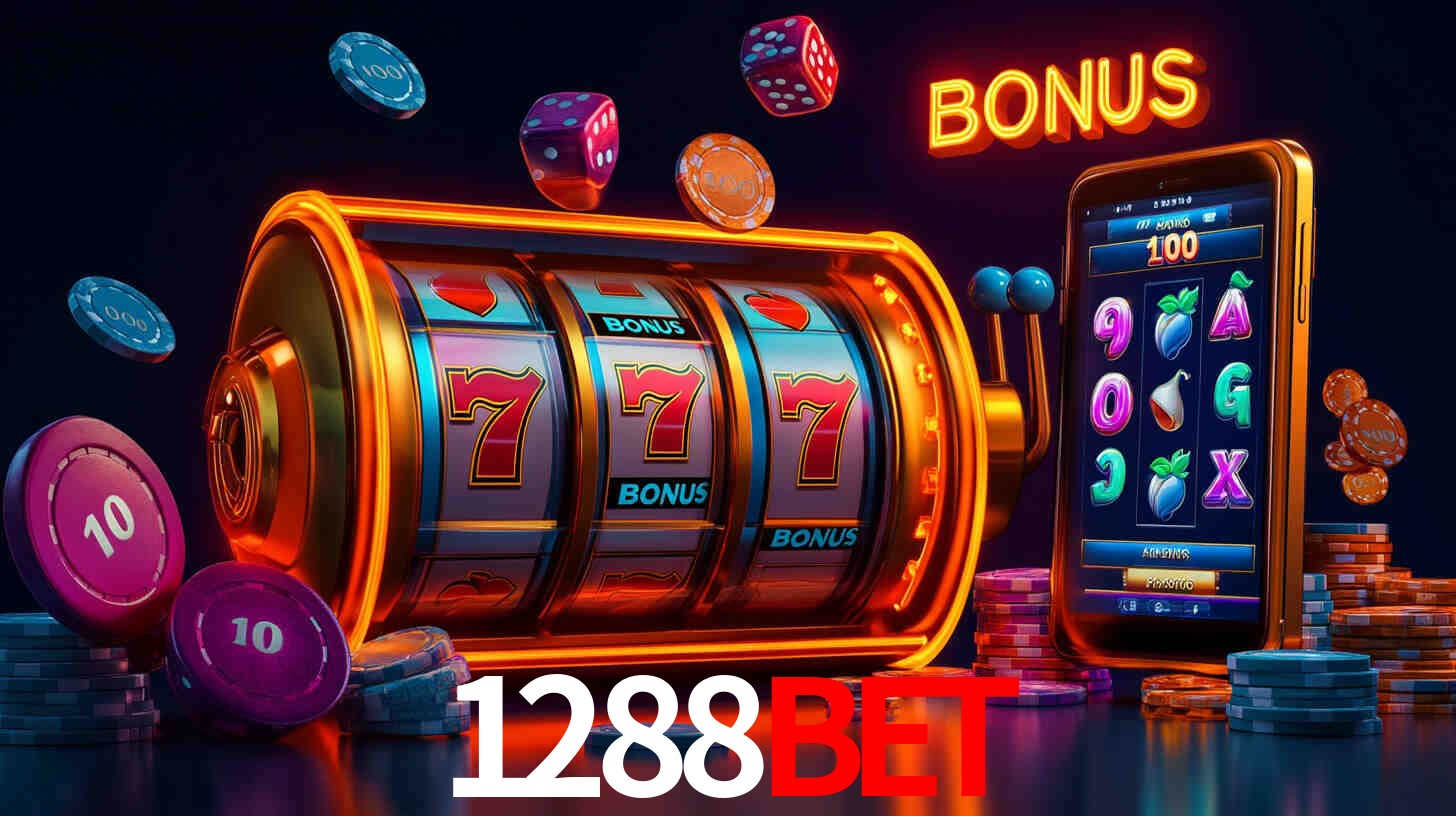 Apostas de Tênis 1288bet