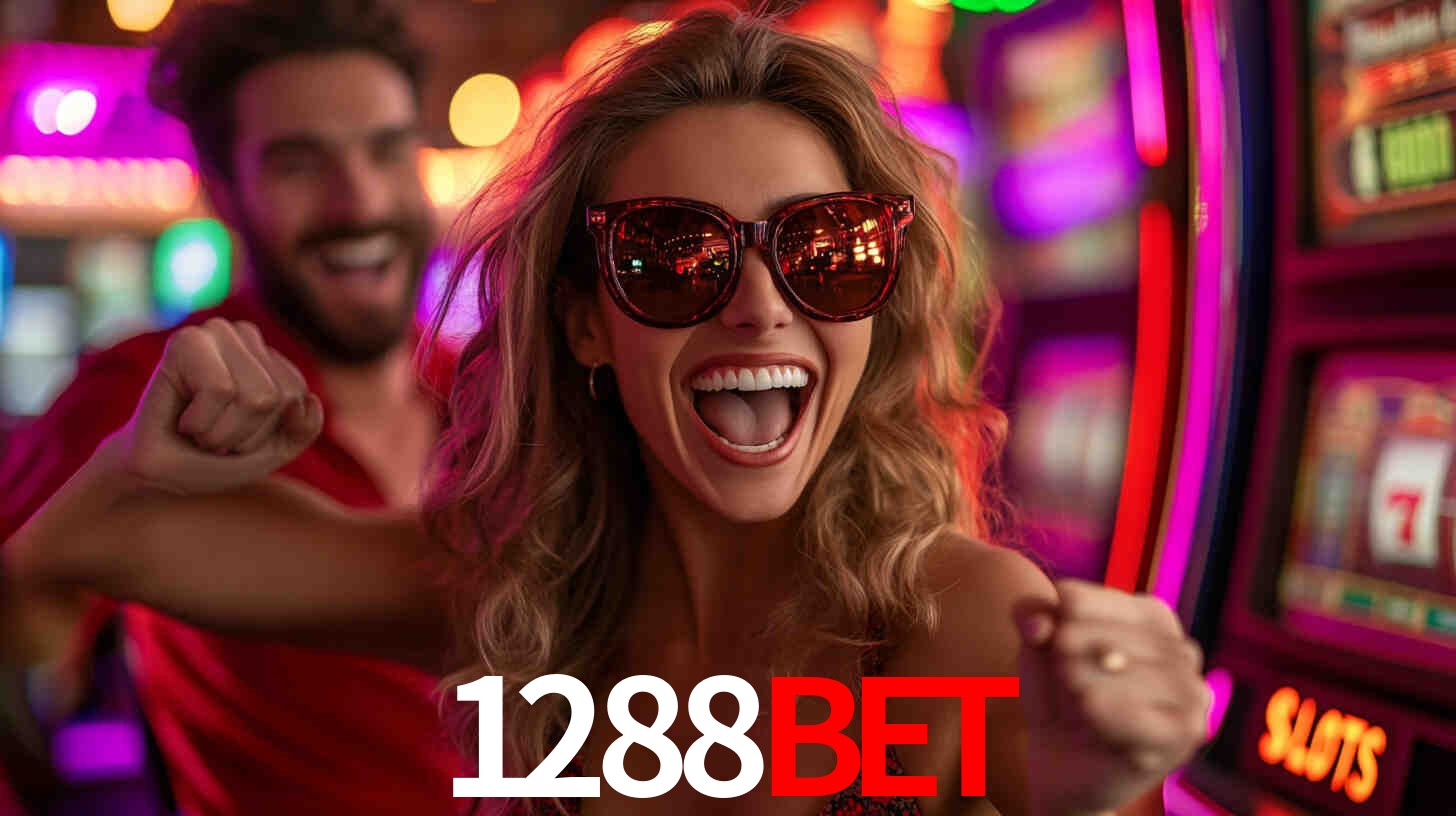 Apostas de Futebol 1288bet