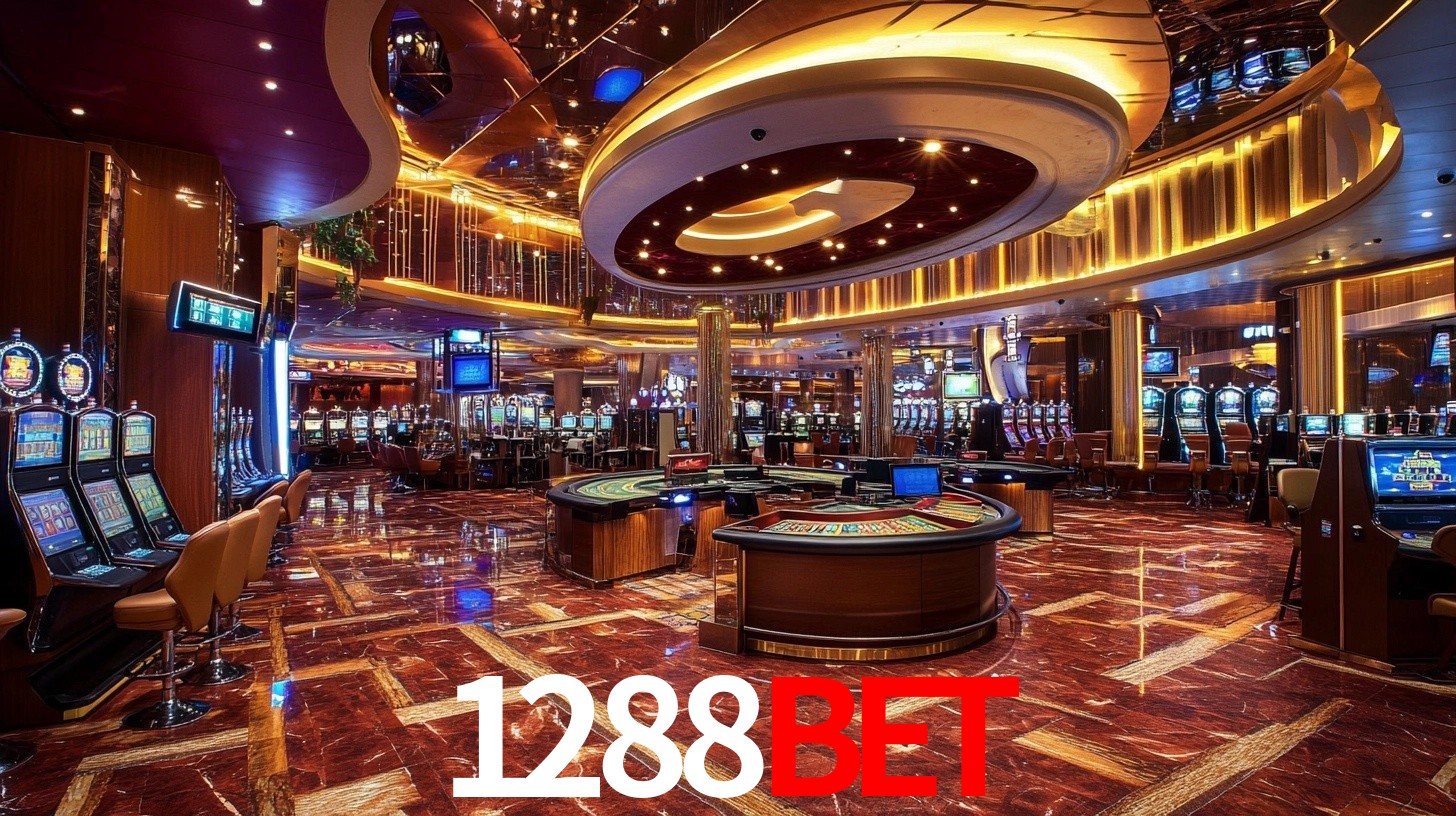 Ofertas Imperdíveis na 1288bet: Promoções e Bônus Que Valem a Pena