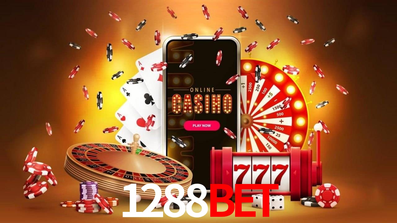 Descubra o Programa VIP da 1288bet: Vantagens Exclusivas para Jogadores