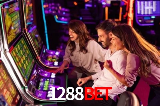 Promoção Relâmpago 1288bet