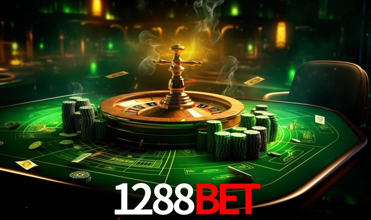 Tecnologia da Plataforma 1288bet