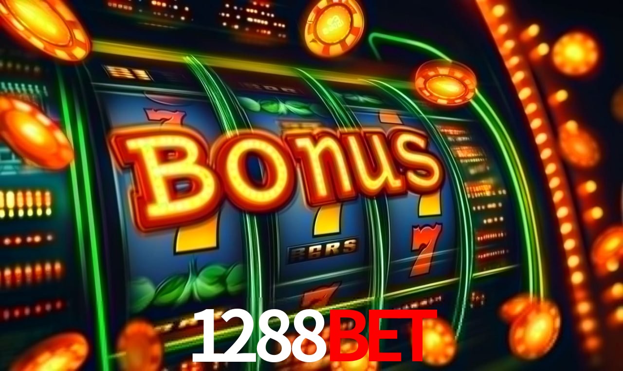 Welcome Bonus 1288bet