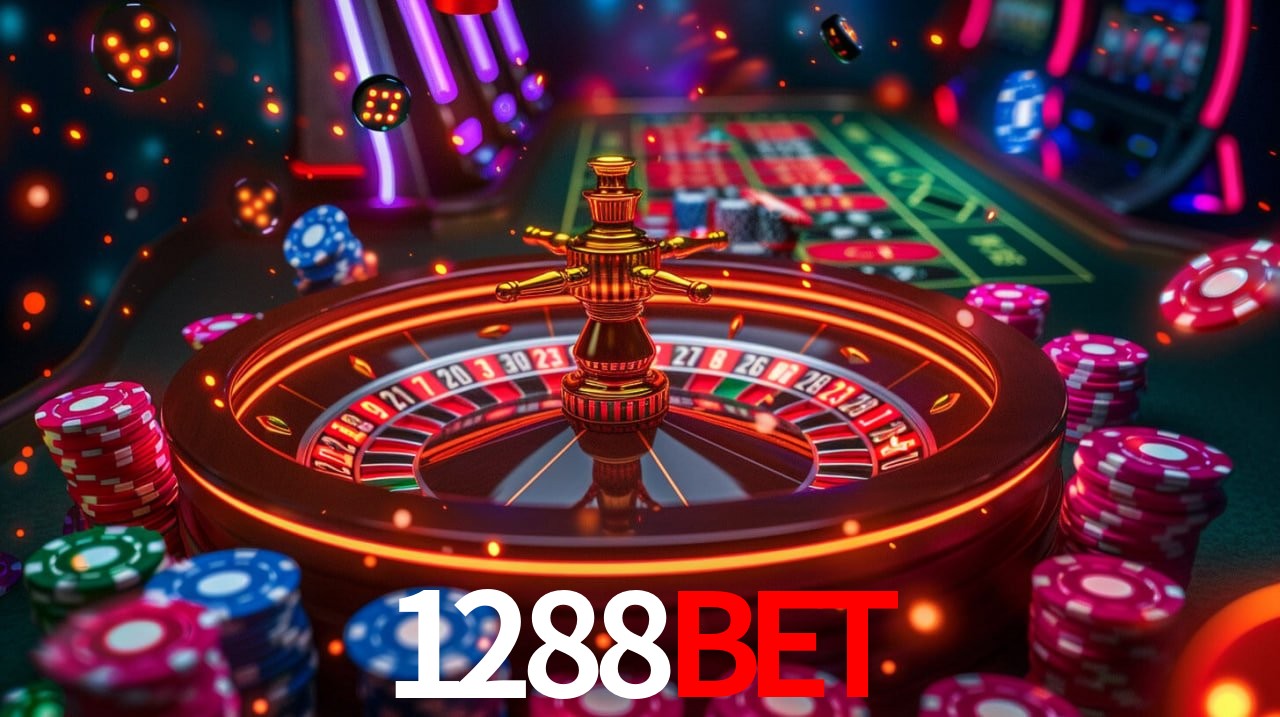 Promoções Sazonais 1288bet