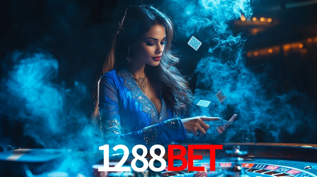 Recursos de Bônus 1288bet