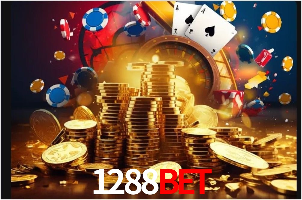 Especiais de Fim de Semana 1288bet