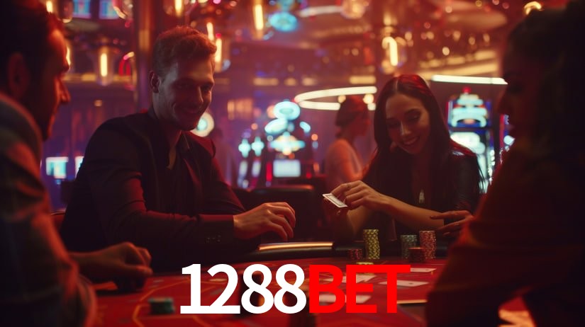 Interface Premium 1288bet