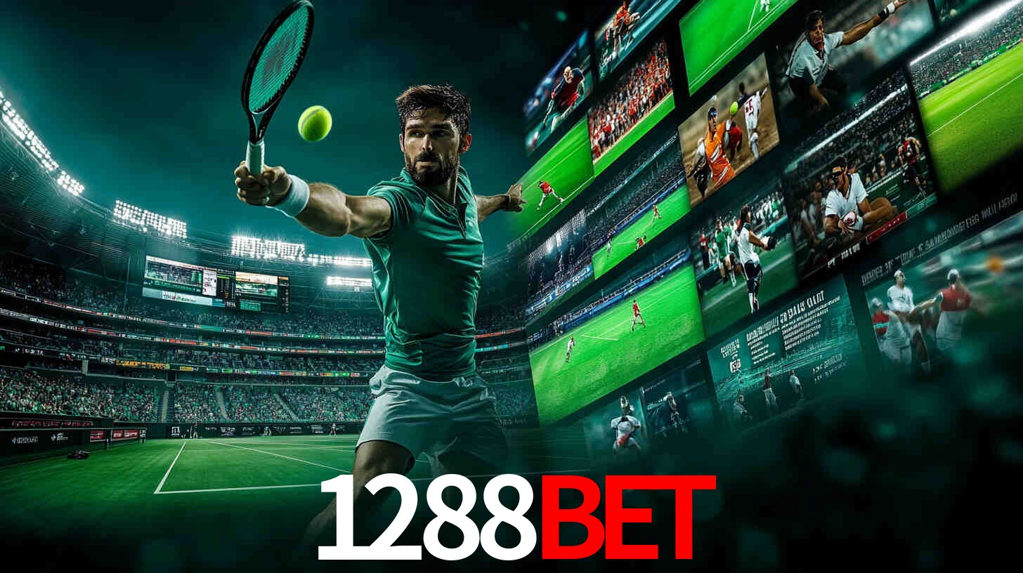 Casino Ao Vivo 1288bet
