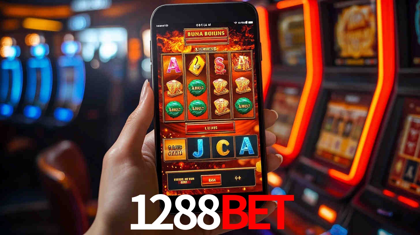 1288bet: A Experiência de Casino com Jogos de Mesa ao Vivo