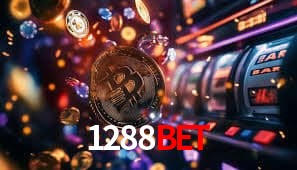 Integração de APIs 1288bet